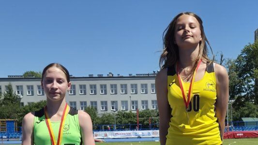 Patrycja Przybyszewska 