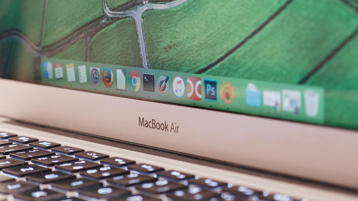 Nieuchwytna kwestia, w której Windows nigdy nie dogoni macOS (fot. CC0 Martin Vorel)