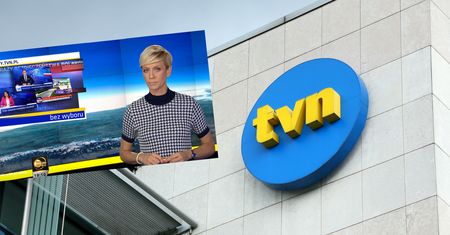 TVN uderza w "Wiadomości" TVP. W 5 minut rozjechał serwis TVP