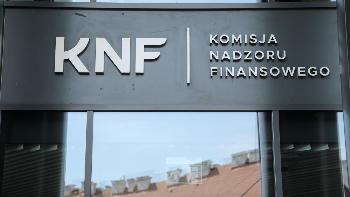 Komisja Nadzoru Finansowegobudynek, gmach, ilustracja, miasto, Warszawa, KNF, Komisja Nadzoru Finansowego, ul. Krucza