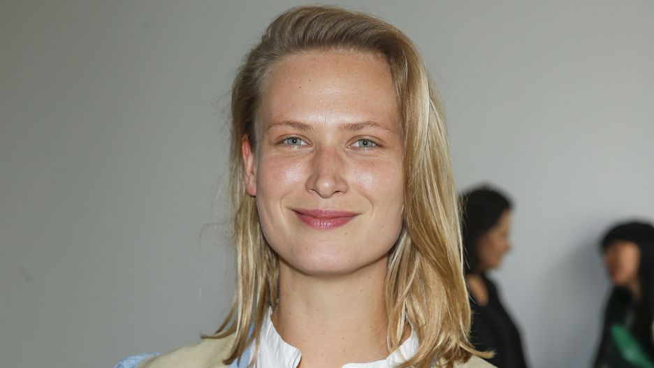 Agnieszka Żulewska ma na swoim koncie wiele interesujących ról