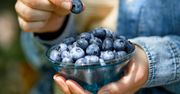 Ulubione letnie owoce nie dla każdego. Kto powinien unikać borówek?