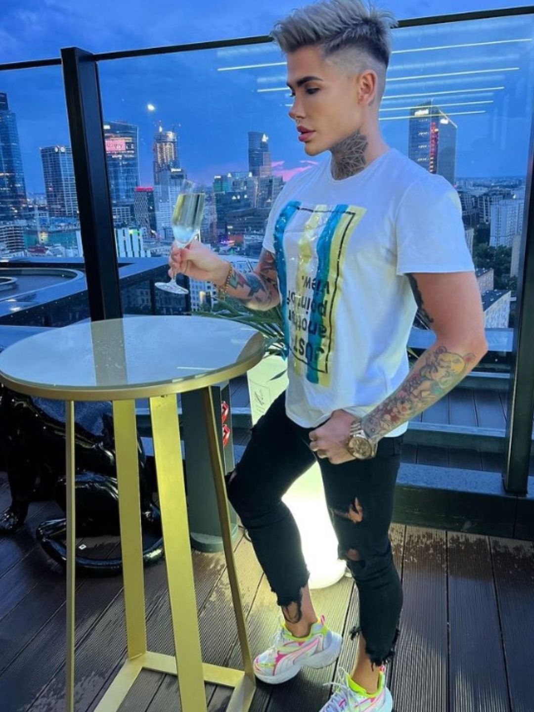 Polski Ken 