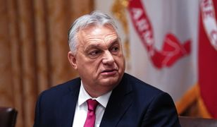 Orban: decyzja UE ws. rosyjskich aktywów to deklaracja wojny