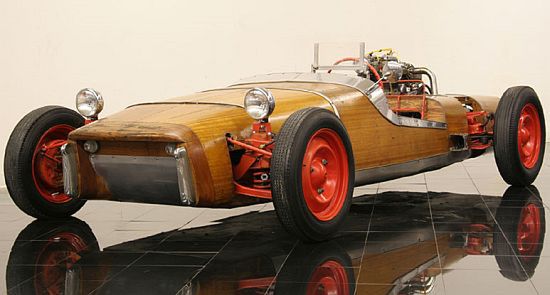 Odjazdowe niesamowitości z eBay'a [część I - motoryzacja] 3