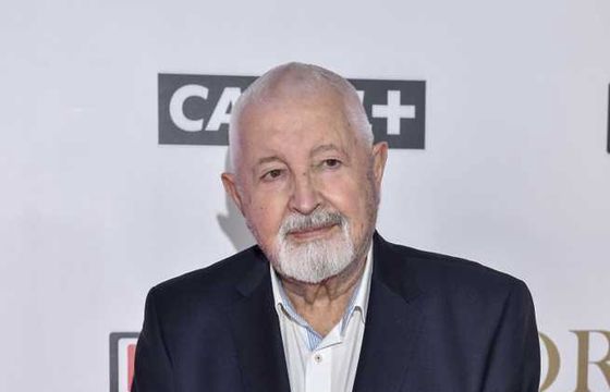 Janusz Majewski, reżyser filmowy, scenarzysta i pisarz, kończy 90 lat