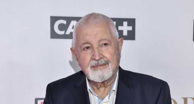 Janusz Majewski, reżyser filmowy, scenarzysta i pisarz, kończy 90 lat