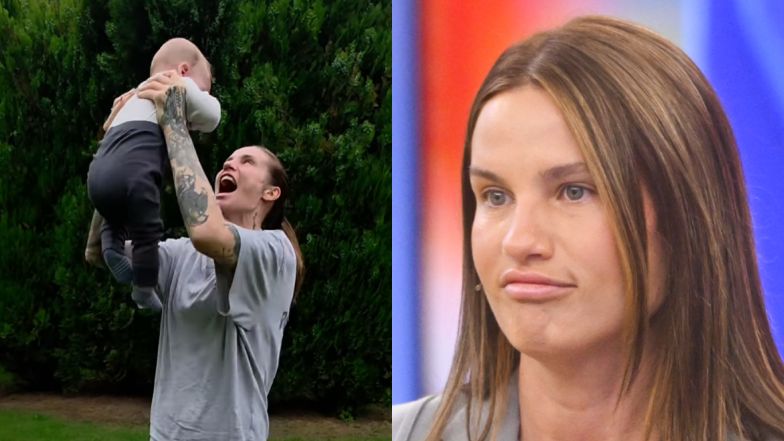 Wymowne nagranie Karoliny Gilon. Reakcja na propozycję Polsatu?