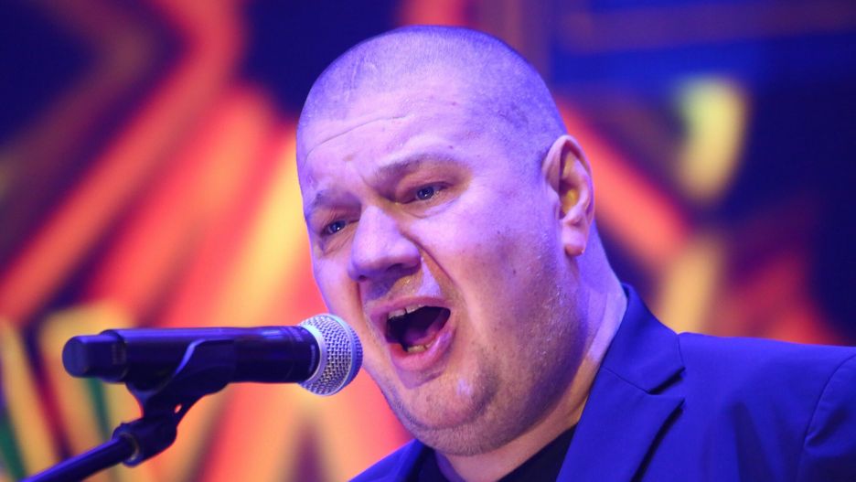 Marek Dyjak