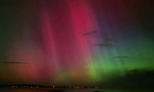 Superburza spłaszczyła plazmosferę Ziemi. Zaskakujące zachowanie