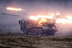 Rakiety w pobliżu Litwy. "Rosja zawsze stanowi zagrożenie"