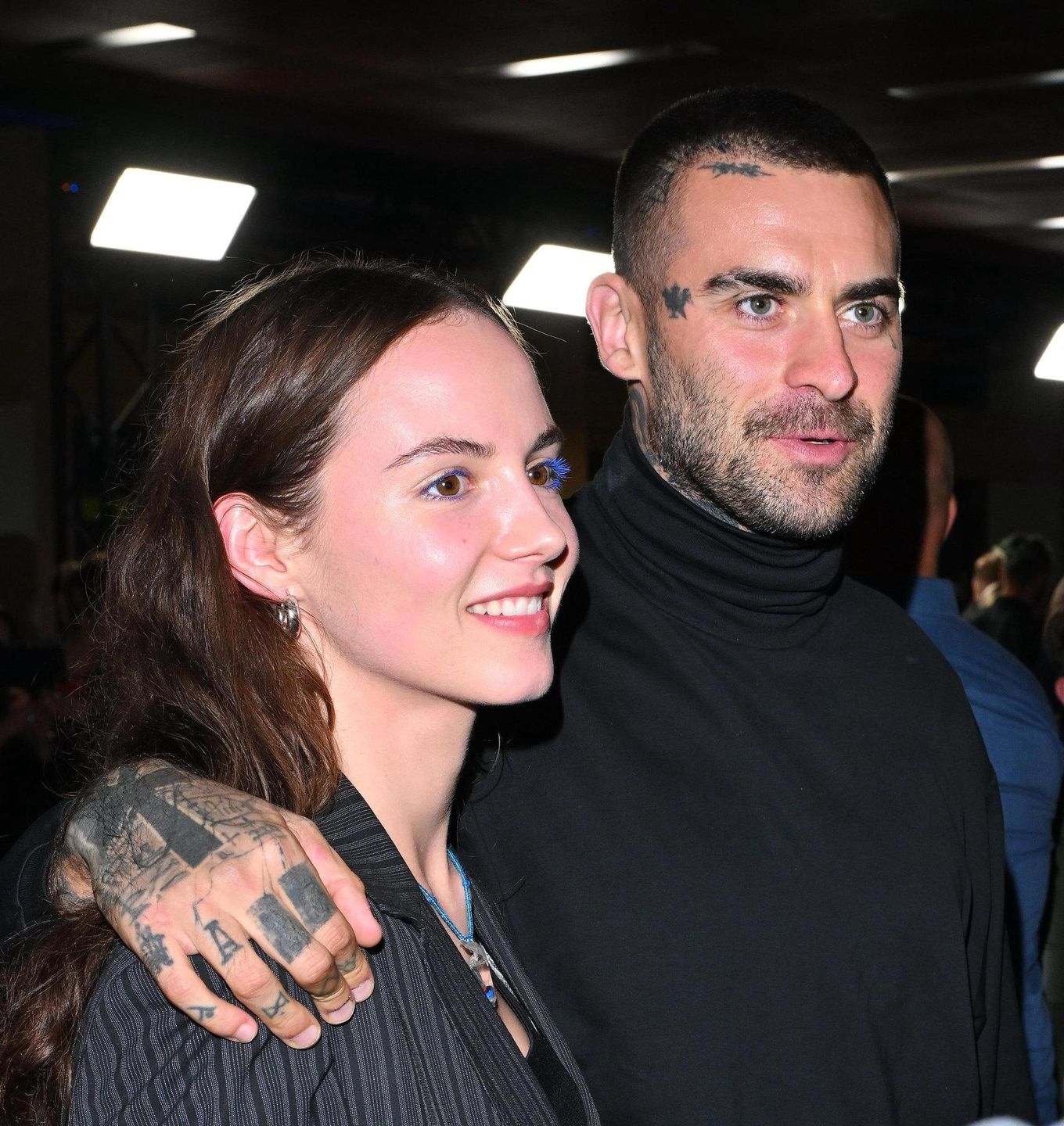 Quebonafide, październik 2025