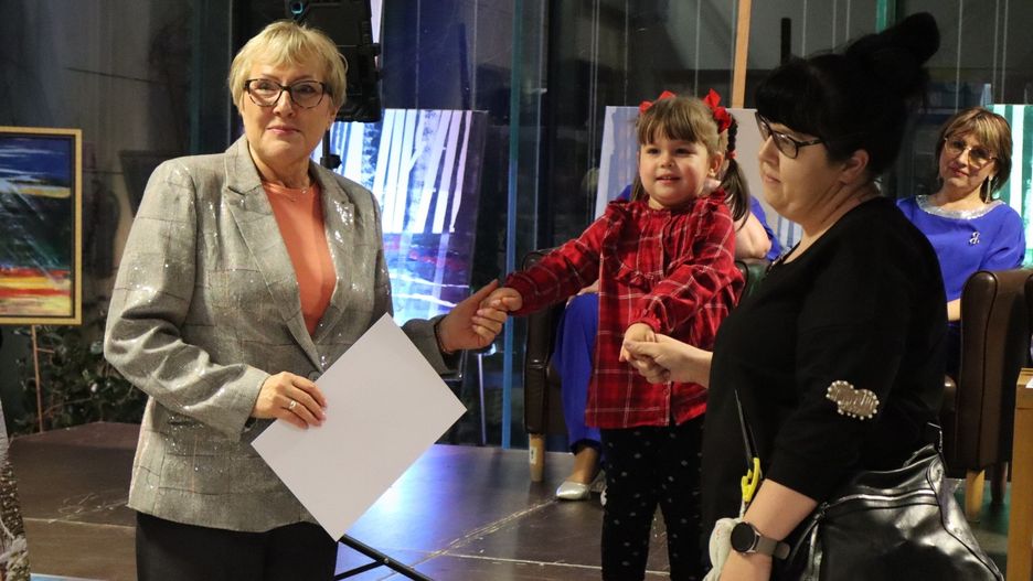 Festiwal Pomocy, Współpracy i Integracji w Chrzanowie