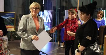 Chrzanów: Gala finałowa Festiwalu Pomocy, Współpracy i Integracji