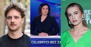 Maffashion i Maciej Musiał w "Wiadomościach" TVP! Oberwało się też Opoździe i Wojewódzkiemu...