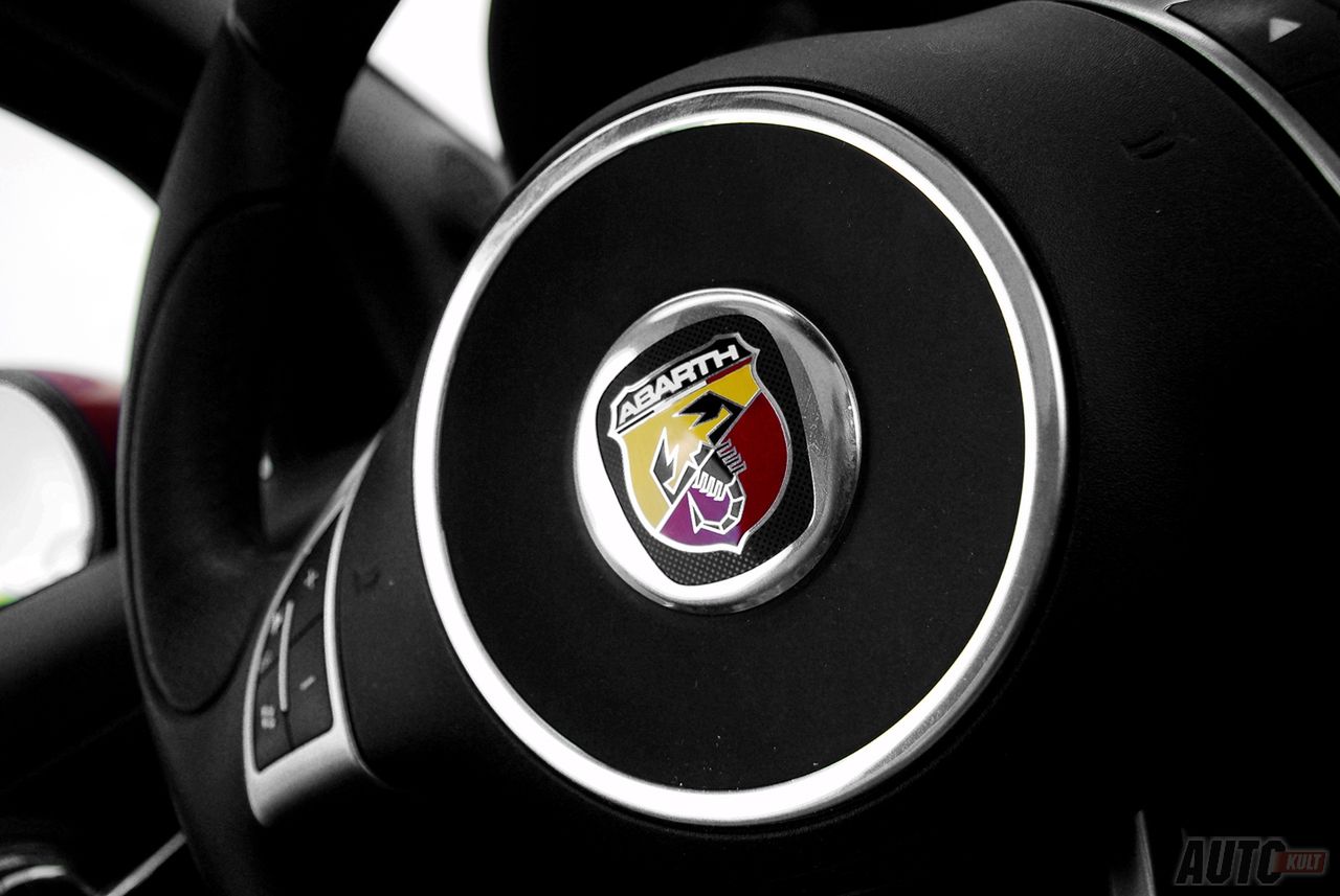 Abarth 500