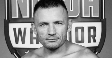 NIE ŻYJE uczestnik "Ninja Warrior". Piotr Zabawski miał 40 lat. Ujawniono przyczynę śmierci