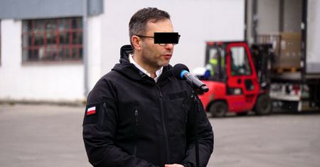 Co z Michałem K.? Nieprędko zostanie sprowadzony do Polski