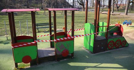 Otwarcie żłobków i przeszkoli. Gdzie zdecydowano się na otwarcie placówek od 6 maja?