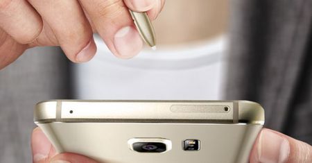 Galaxy Note 6 przyłapany w CPU-Z - specyfikacja robi wrażenie