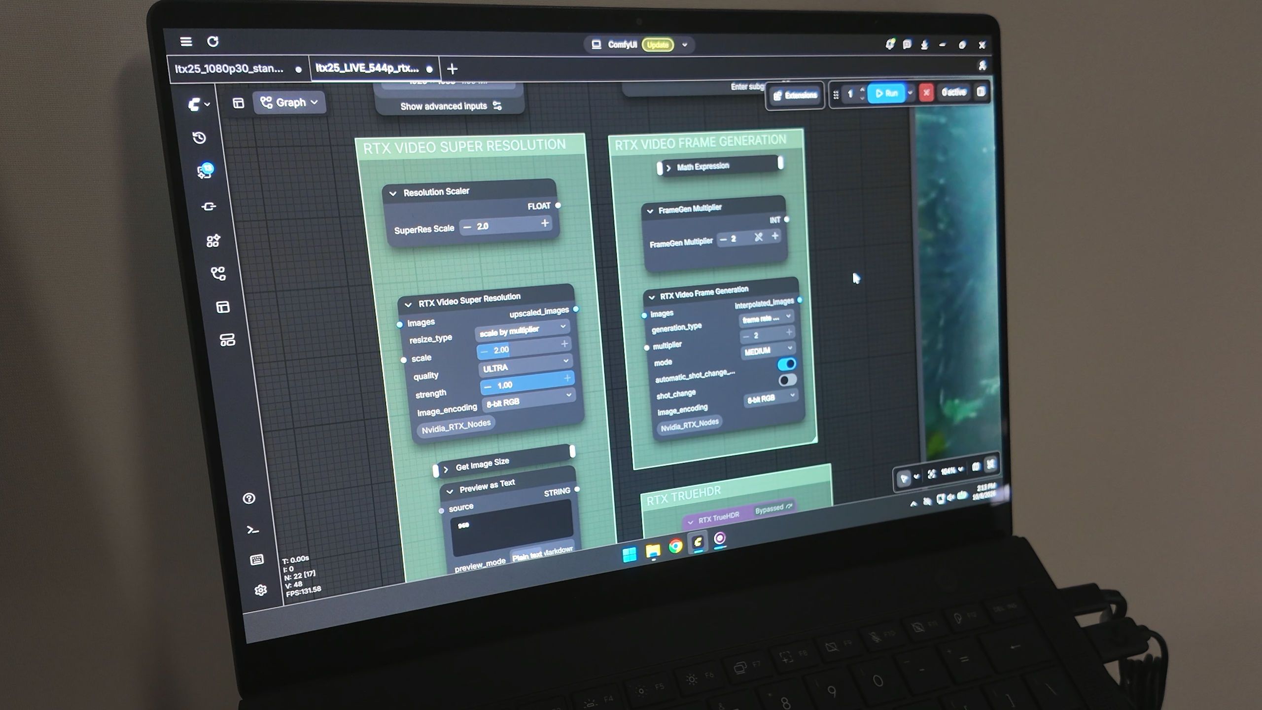 NVIDIA RTX Spark - środowisko CUDA i liczne optymalizacje to ogromna przewaga jaką dają laptopy z układem NVIDIA.