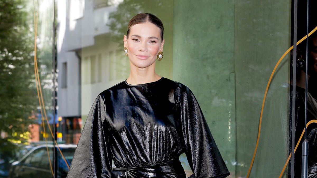 Maja Bohosiewicz porównała się do bohaterek książki "Chłopki"