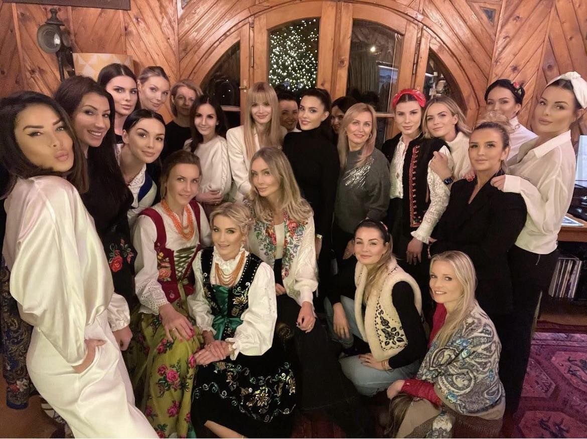 Bernadetta Bachleda-Curuś