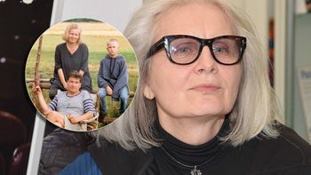 Magda Umer nie żyje. Syn ujawnił dramatyczne kulisy jej śmierci