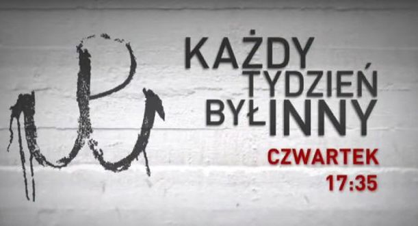 Seria reportaży "Powstanie Warszawskie 1944. Każdy tydzień był inny" Anny Hałas-Michalskiej w Polsat News
