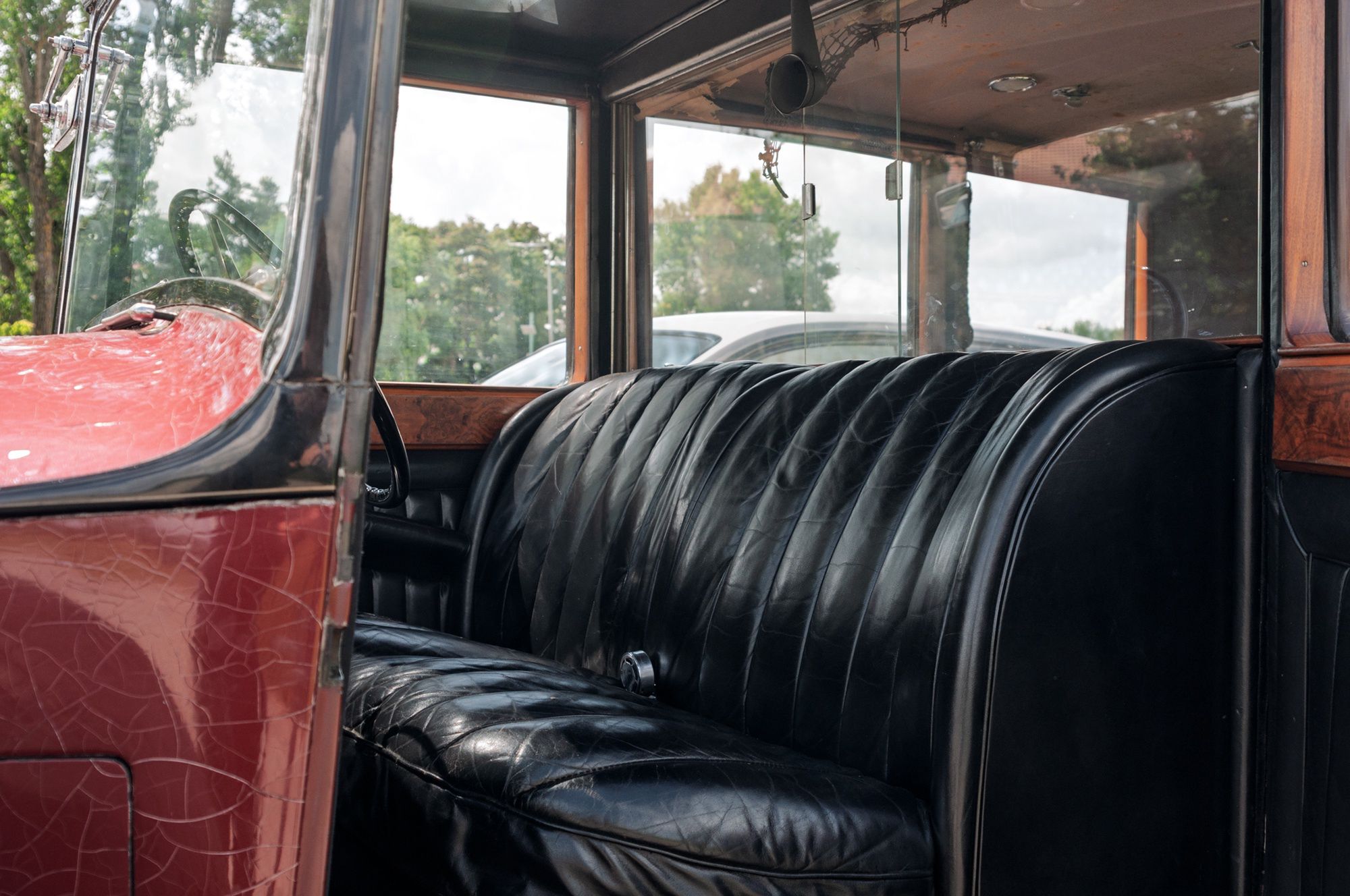 Rolls-Royce Phantom II (1935)