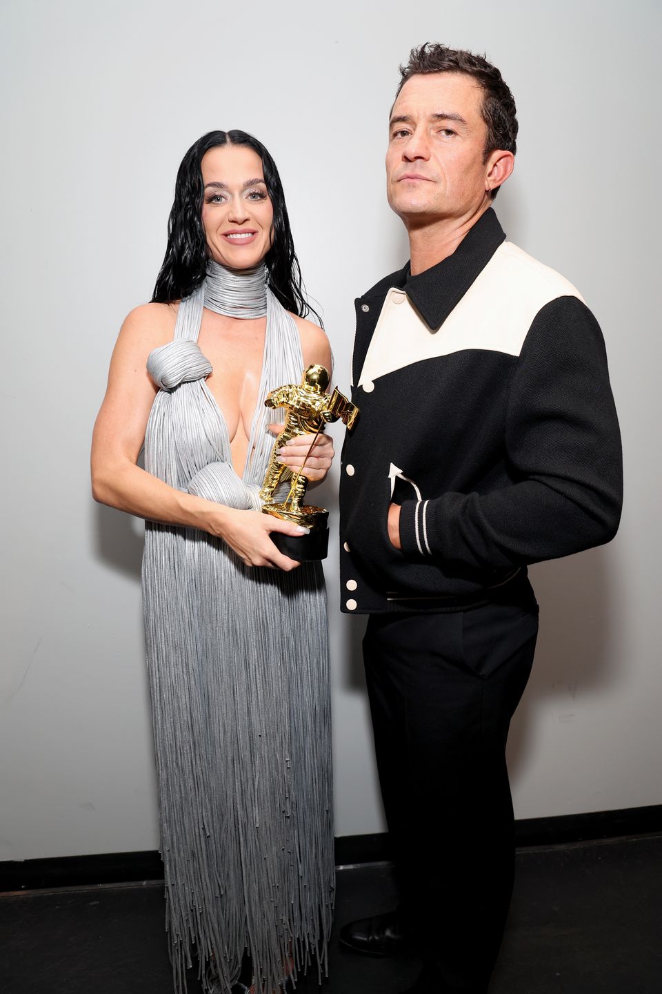 Katy Perry i Orlando Bloom