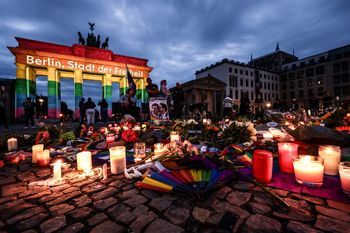 Polka nie żyje. Policja deklaruje ws. Parady Równości w Hamburgu