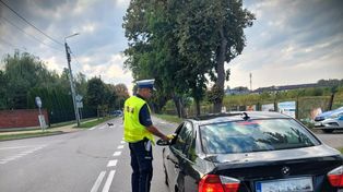 Idzie zmiana w punktach karnych. Ustawa po pierwszym czytaniu