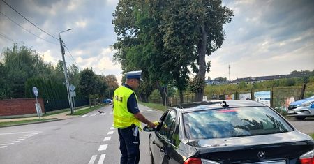 Idzie zmiana w punktach karnych. Ustawa po pierwszym czytaniu