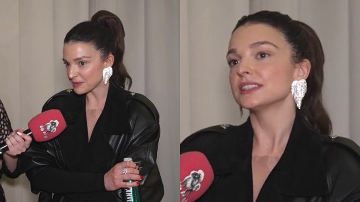 Maria Dębska podbije Hollywood?