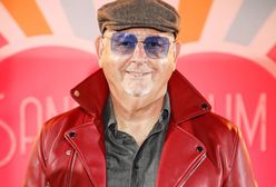 Andrzej Sikorski z "Sanatorium miłości" stoczył się po śmierci żony. "Wszystko przestało mieć znaczenie"