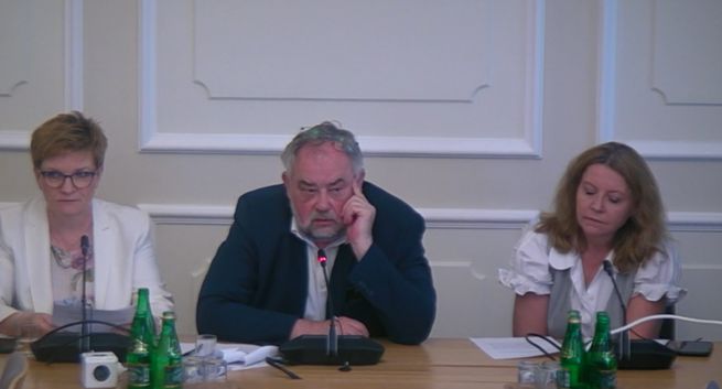 Fatalne wieści dla mediów. W komisji kultury przepadły ważne poprawki do prawa autorskiego