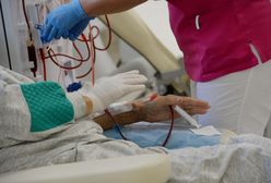 Koronawirus w Polsce. Pacjent stacji dializ w Mławie zakażony koronawirusem. Ponad 100 osób na kwarantannie
