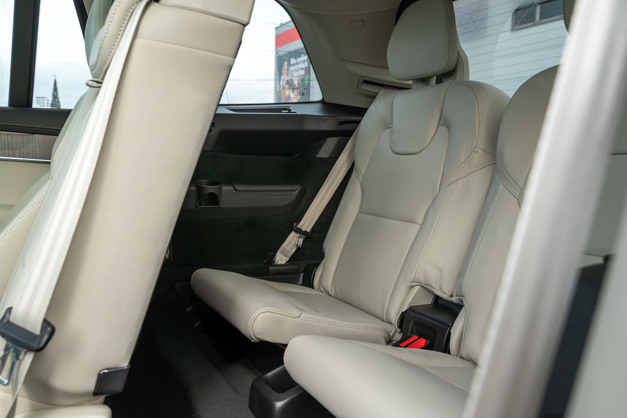 Volvo XC90 po drugim liftingu