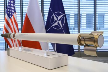 Polska będzie produkować amerykańskie rakiety. Jest umowa