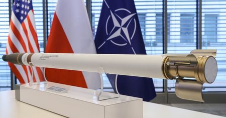 Polska będzie montować amerykańskie rakiety. Jest umowa