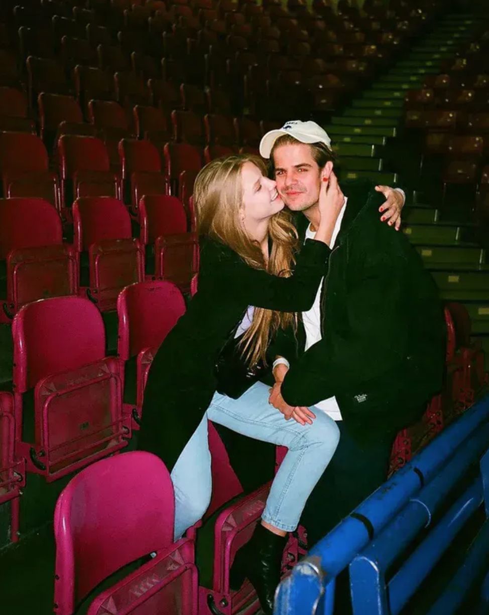 Iga Lis i Taco Hemingway