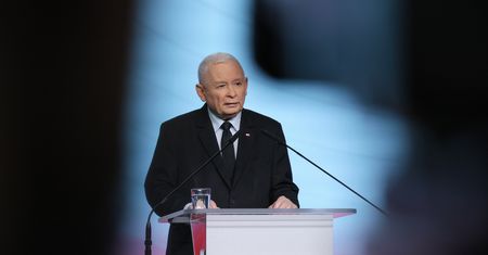Kaczyński o decyzji WSA. "To likwidowanie demokracji"