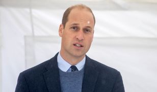 Książę William miał dużo szczęścia. Strażnik królowej opowiedział o incydencie
