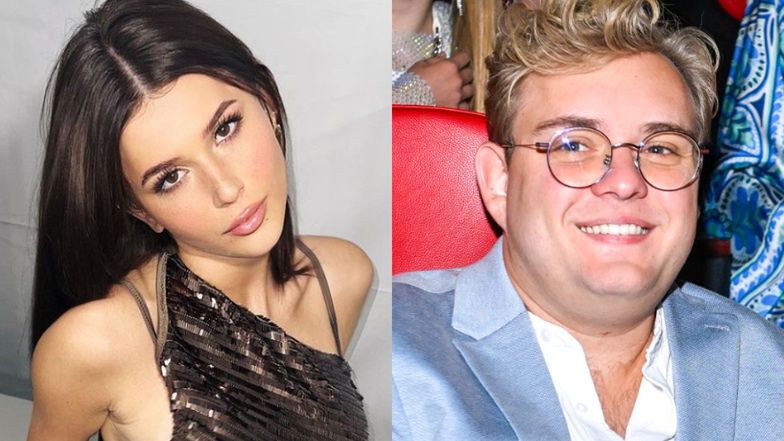 Roxie Węgiel, Kevin Mglej