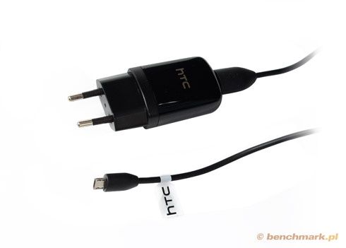 HTC One V
