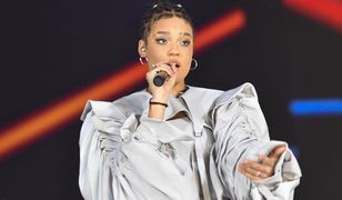 Sara James znów chciała podbić USA. Od jurorów "America's Got Talent: All-Stars" dostała owacje na stojąco