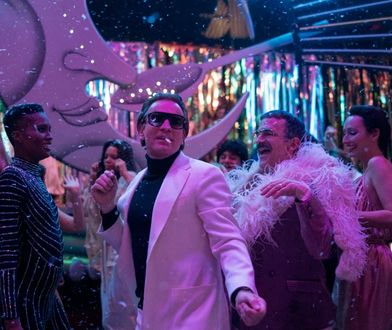 Ubierał Jackie Kennedy i Lizę Minnelli. "Halston" to historia upadku z wysokiego konia