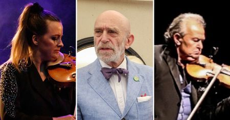 Lubliner 2025. Festiwal Kultury Żydowskiej w Europejskiej Stolicy Kultury