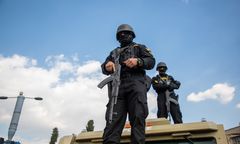 Teheran reaguje na atak na elektrownię atomową. "Iran podejmie odpowiednie środki'